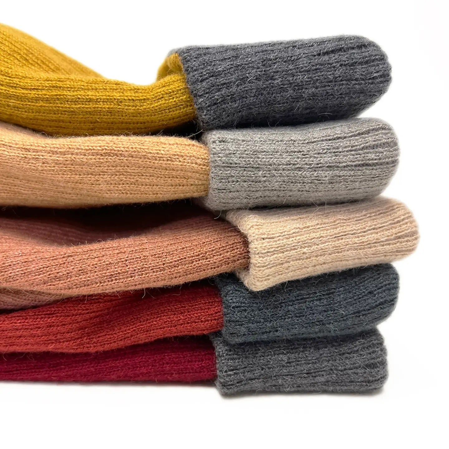 Hat--Beanie, Alpaca (Baby), Many Colors (Shupaca Alpaca)