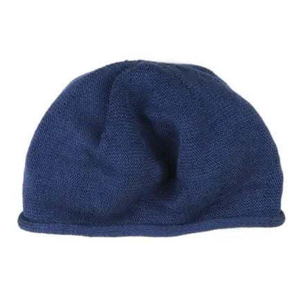Hat--Beret, PIMA COTTON, Many Colors (Little Journeys Chicago)