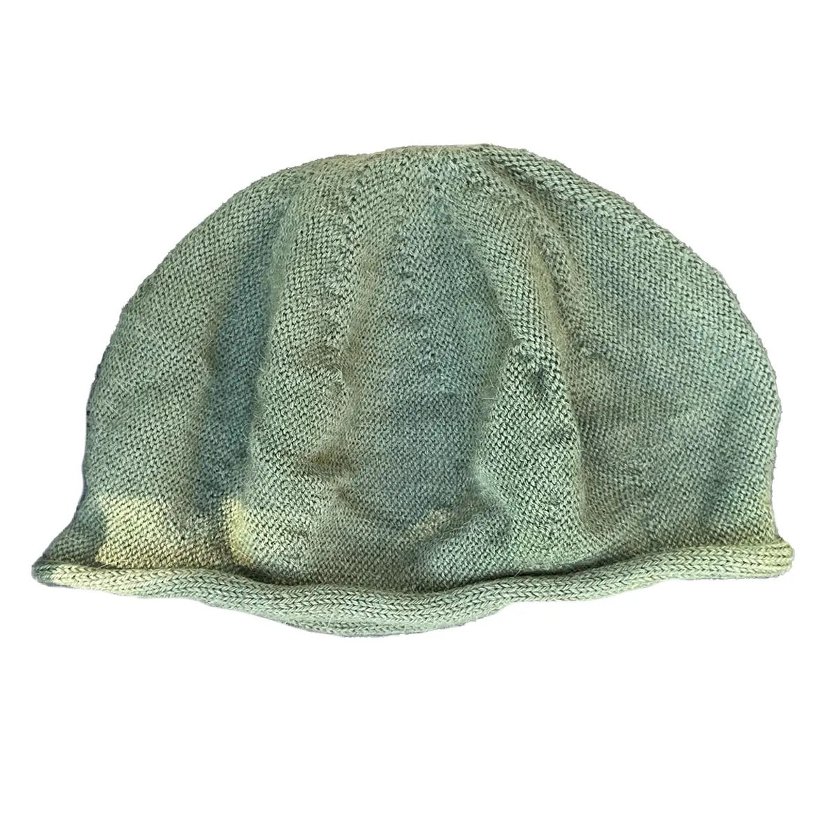 Hat--Beret, ALPACA, Many Colors (Little Journeys Chicago)