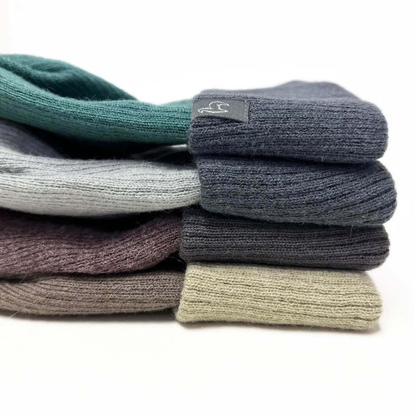 Hat--Beanie, Alpaca (Baby), Many Colors (Shupaca Alpaca)