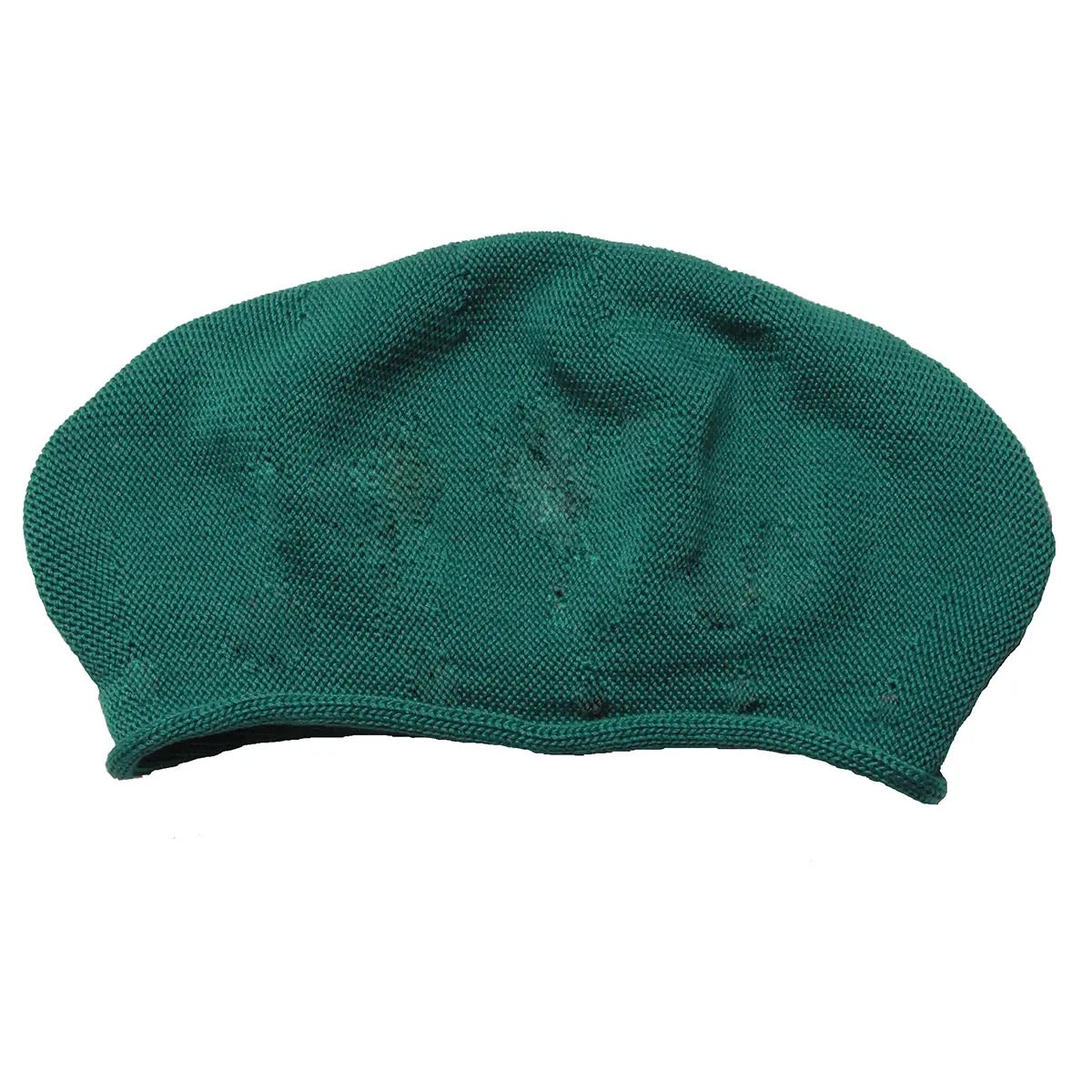Hat--Beret, PIMA COTTON, Many Colors (Little Journeys Chicago)