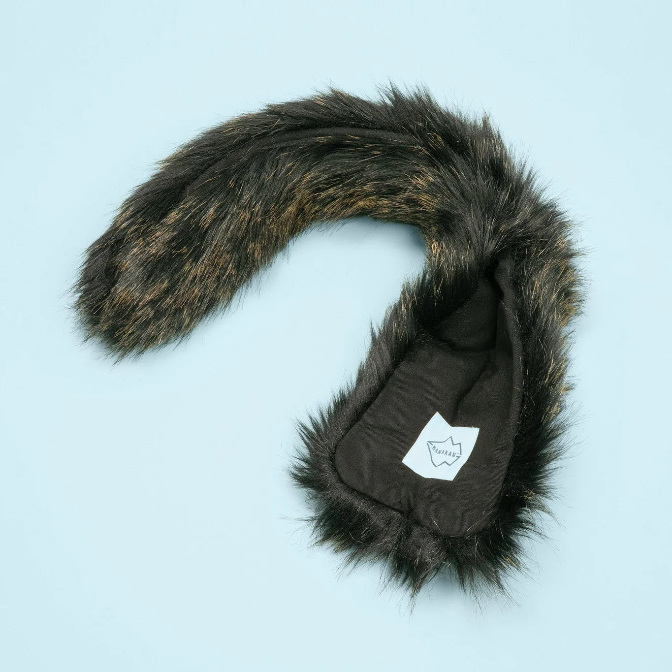 Ruff--Faux Fur, 6 Furs (Namakan Goods)