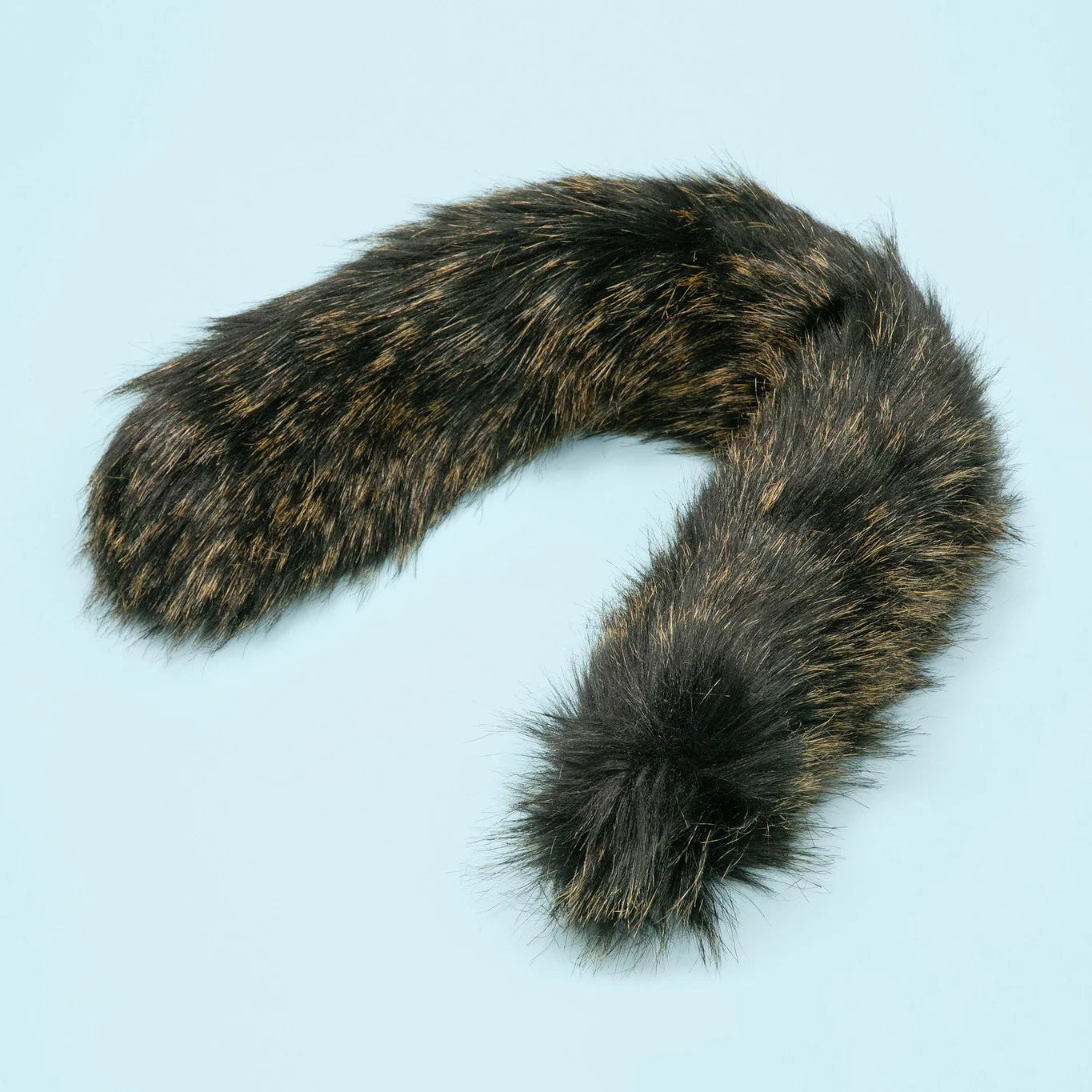 Ruff--Faux Fur, 6 Furs (Namakan Goods)