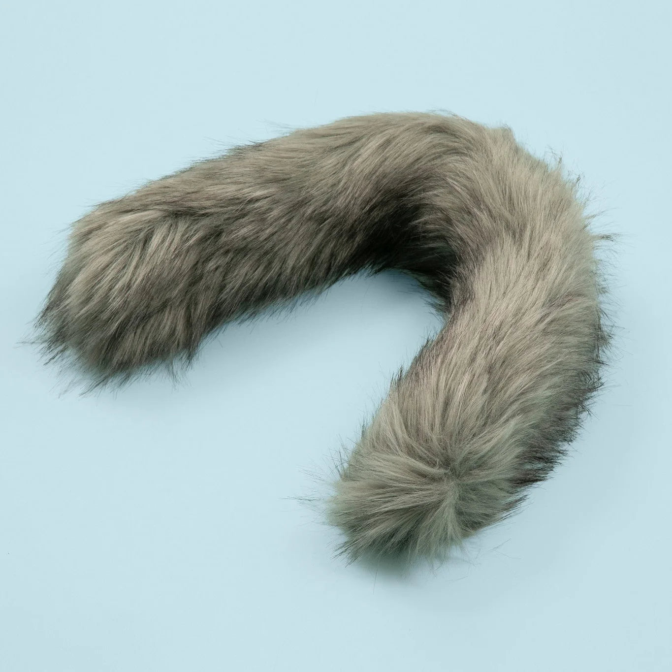 Ruff--Faux Fur, 6 Furs (Namakan Goods)