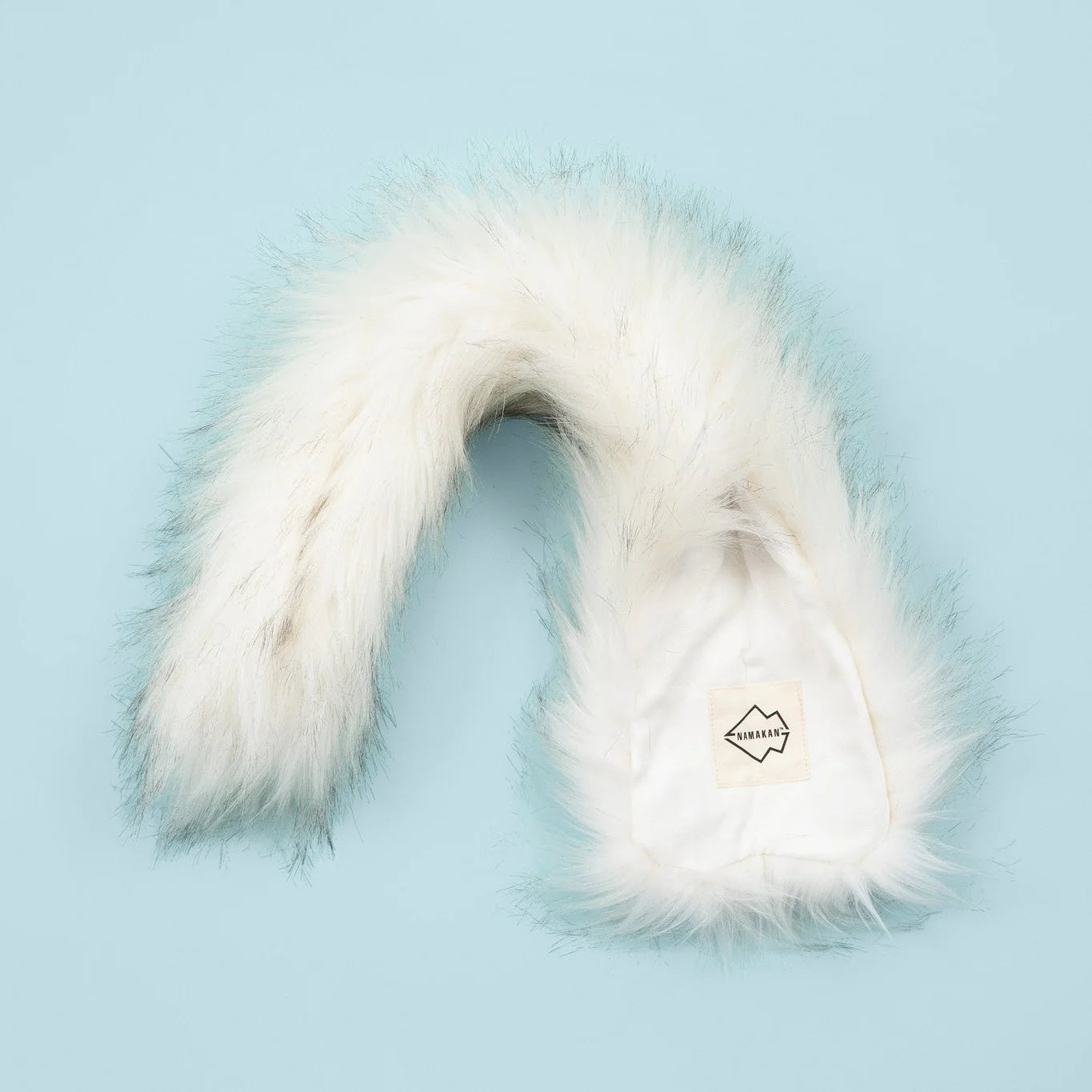 Ruff--Faux Fur, 6 Furs (Namakan Goods)