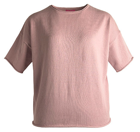 Sweater--"Oza", Cotton, 2 Colors (NOK)