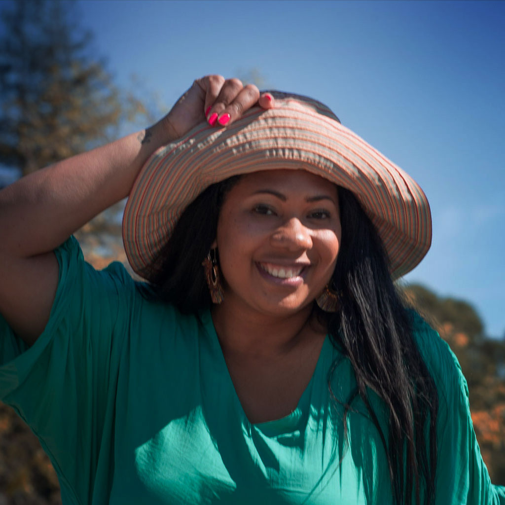 Hat--"Ribbon Roller", 3 Colors (San Francisco Hat Co.)