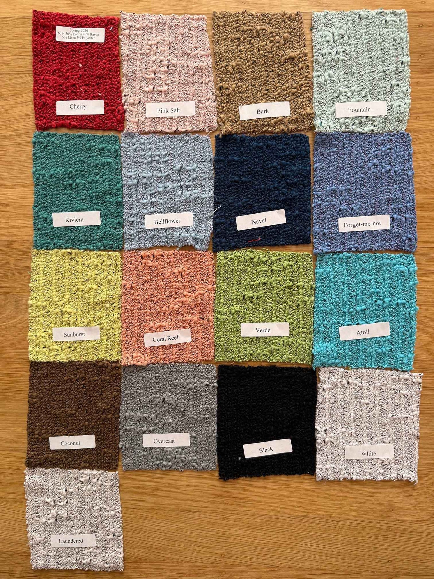 Sweater--Crop, Curve, Balsam (Cut Loose)