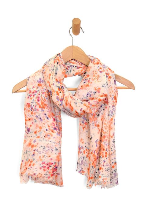 Scarves--LIGHT-weight, Multi patterns (Joy Susan)
