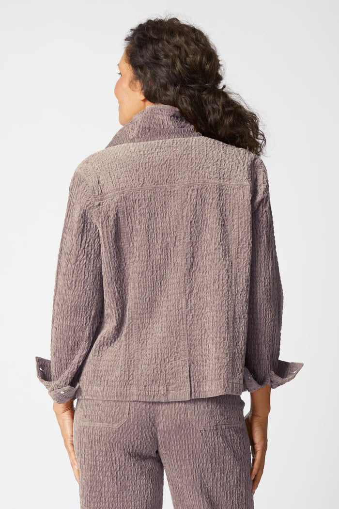 Jacket--Corduroy, Truffle OR Breen (Habitat)