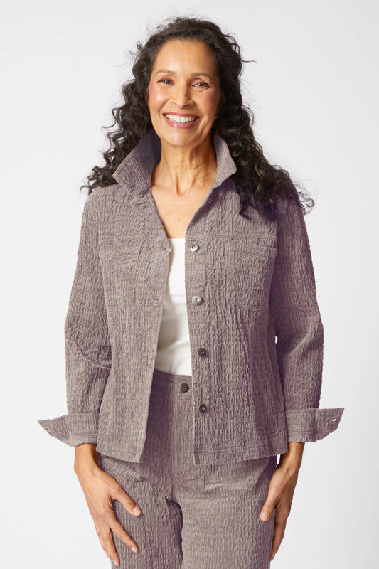 Jacket--Corduroy, Truffle OR Breen (Habitat)