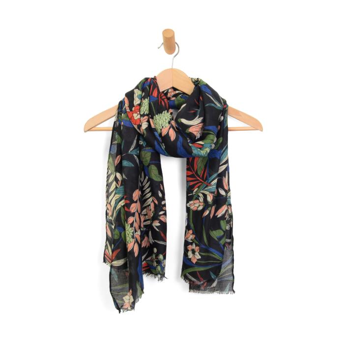 Scarves--LIGHT-weight, Multi patterns (Joy Susan)