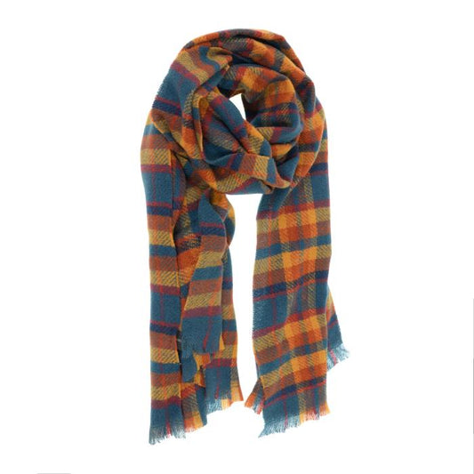 Scarves--HEAVY-weight, Multi patterns (Joy Susan) (Copy)