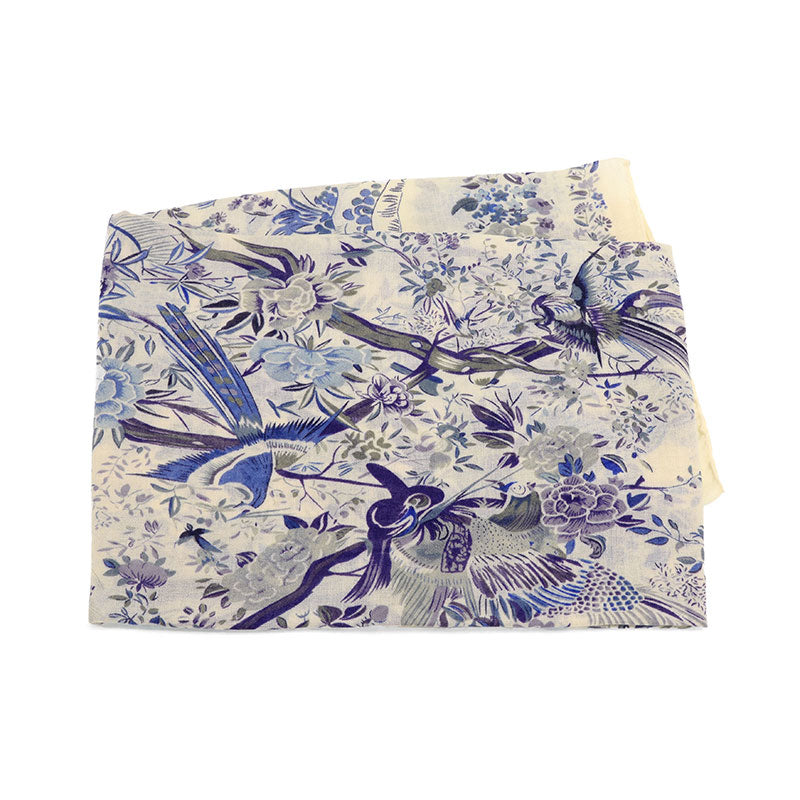 Scarves--LIGHT-weight, Multi patterns (Joy Susan)