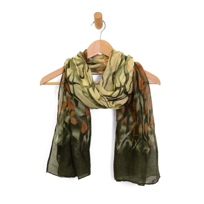 Scarves--LIGHT-weight, Multi patterns (Joy Susan)