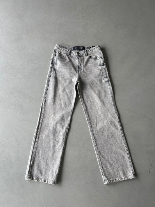 Jeans--"ZHTony", Grey Wash (Zhrill)