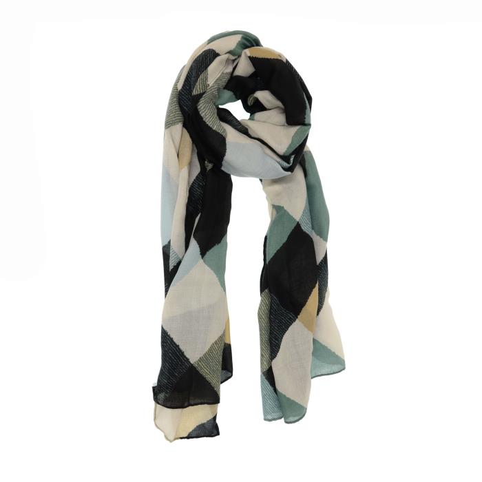 Scarves--LIGHT-weight, Multi patterns (Joy Susan)