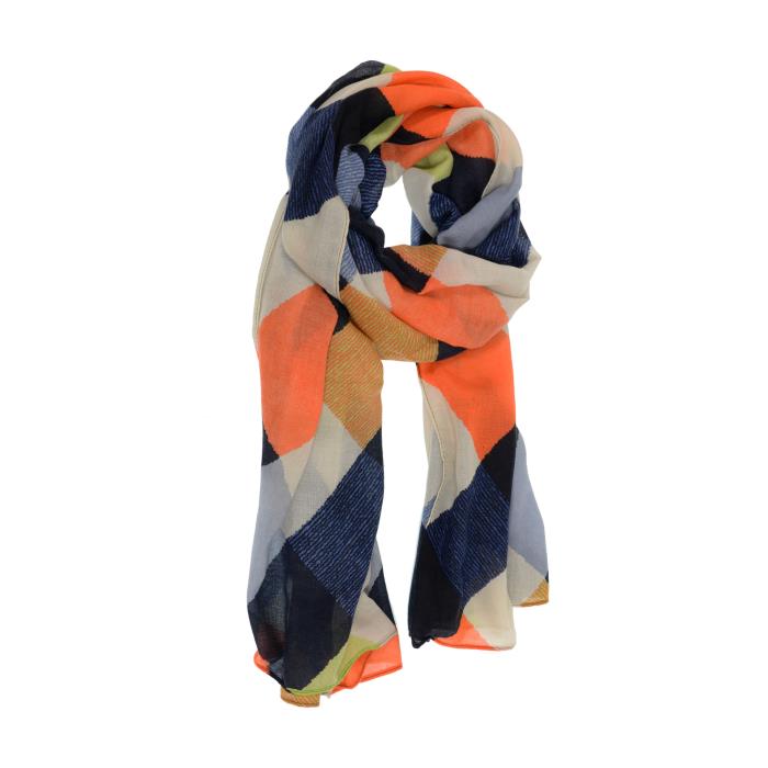 Scarves--LIGHT-weight, Multi patterns (Joy Susan)